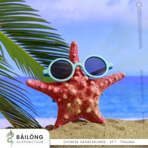 bailong-vakantie